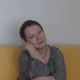 Анна, Челябинск, 63 года